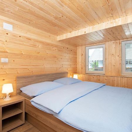 Zotlar House Ξενοδοχείο Bohinj Εξωτερικό φωτογραφία