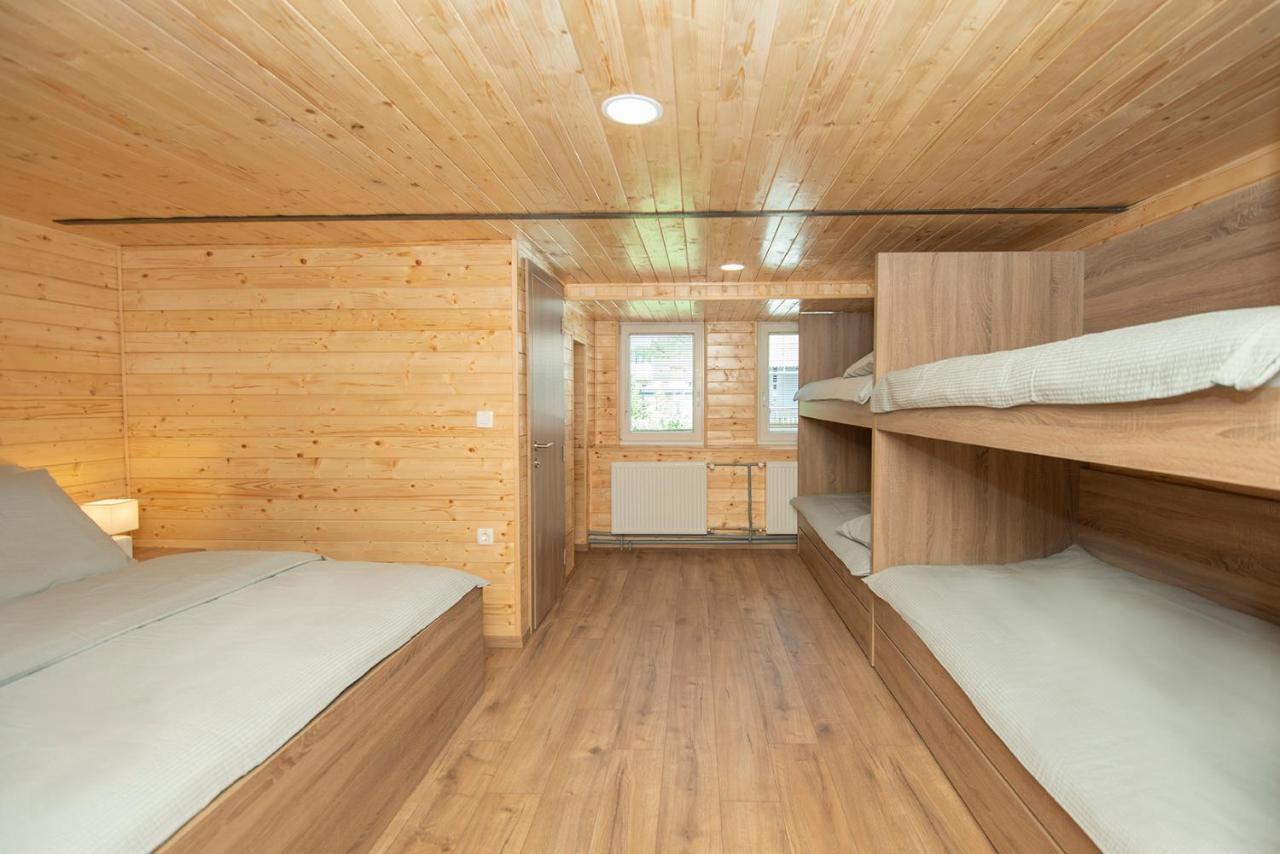 Zotlar House Ξενοδοχείο Bohinj Εξωτερικό φωτογραφία