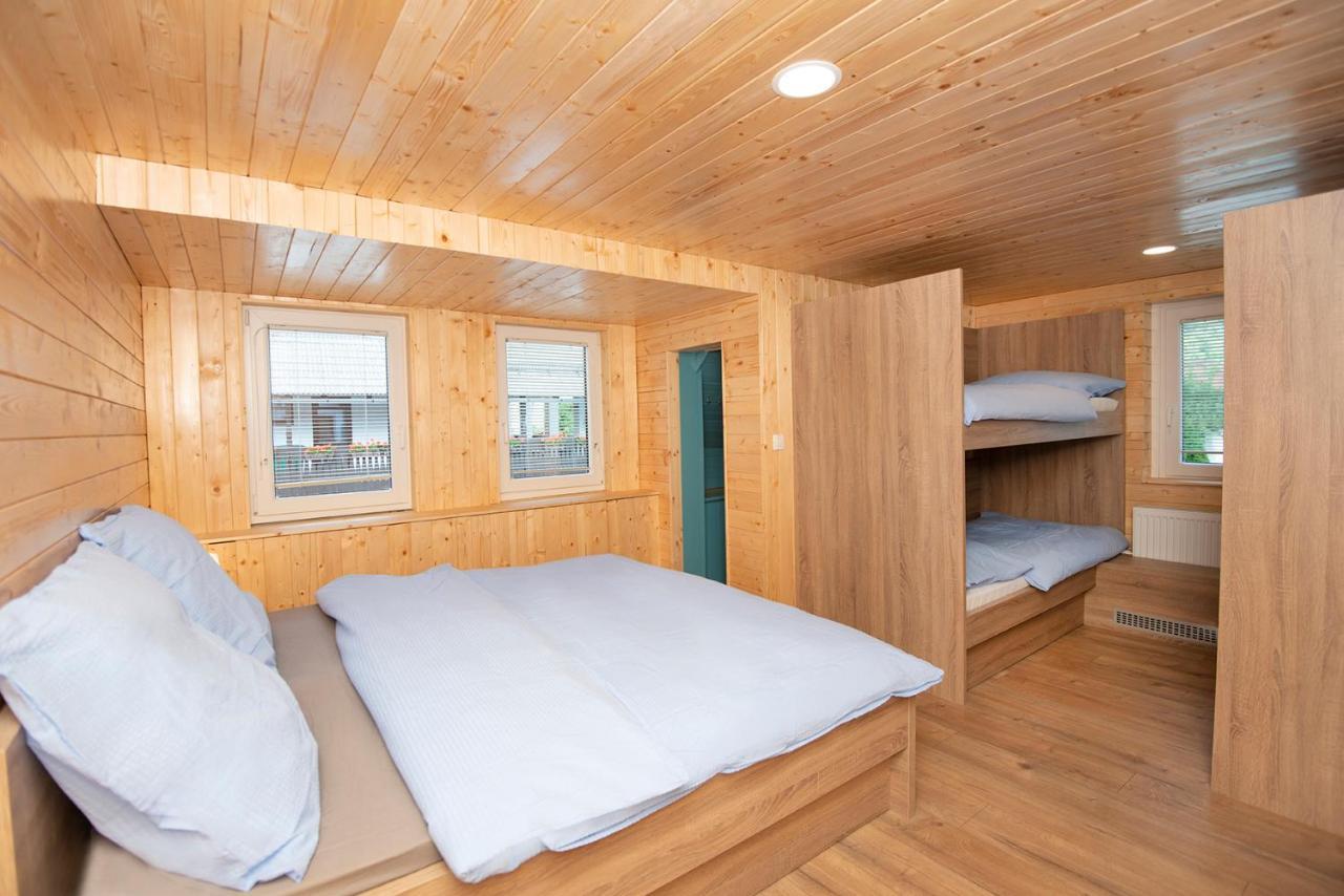 Zotlar House Ξενοδοχείο Bohinj Εξωτερικό φωτογραφία