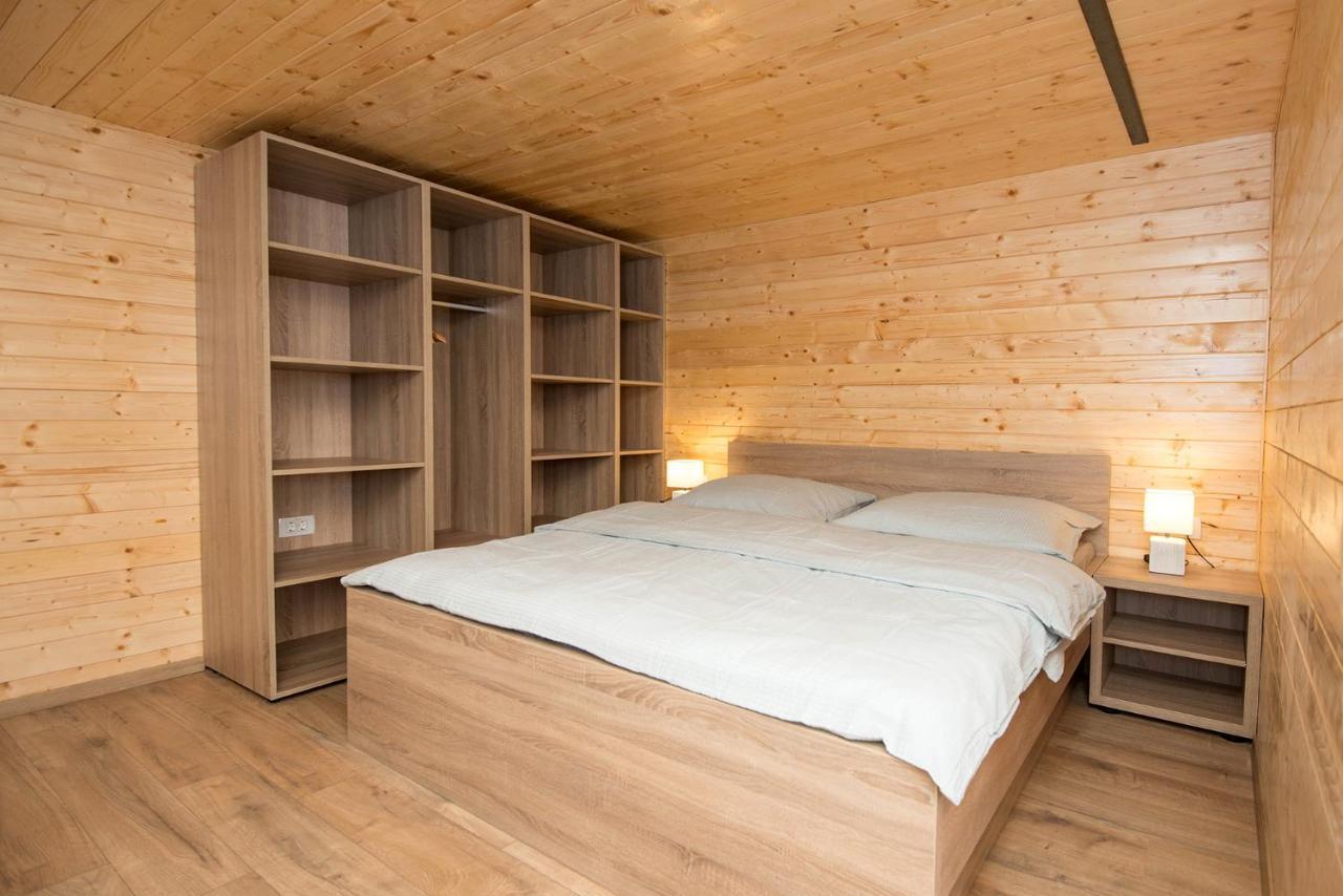 Zotlar House Ξενοδοχείο Bohinj Εξωτερικό φωτογραφία