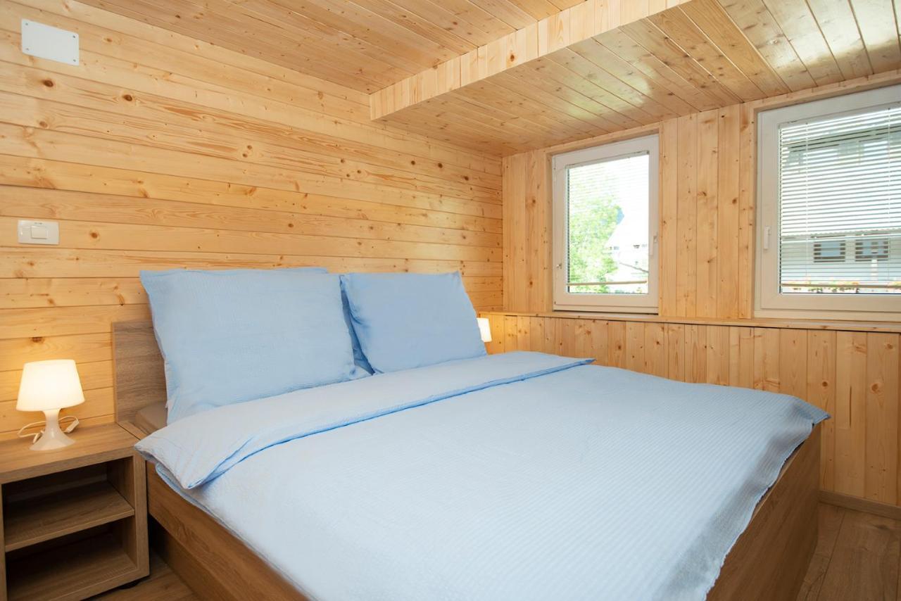 Zotlar House Ξενοδοχείο Bohinj Εξωτερικό φωτογραφία