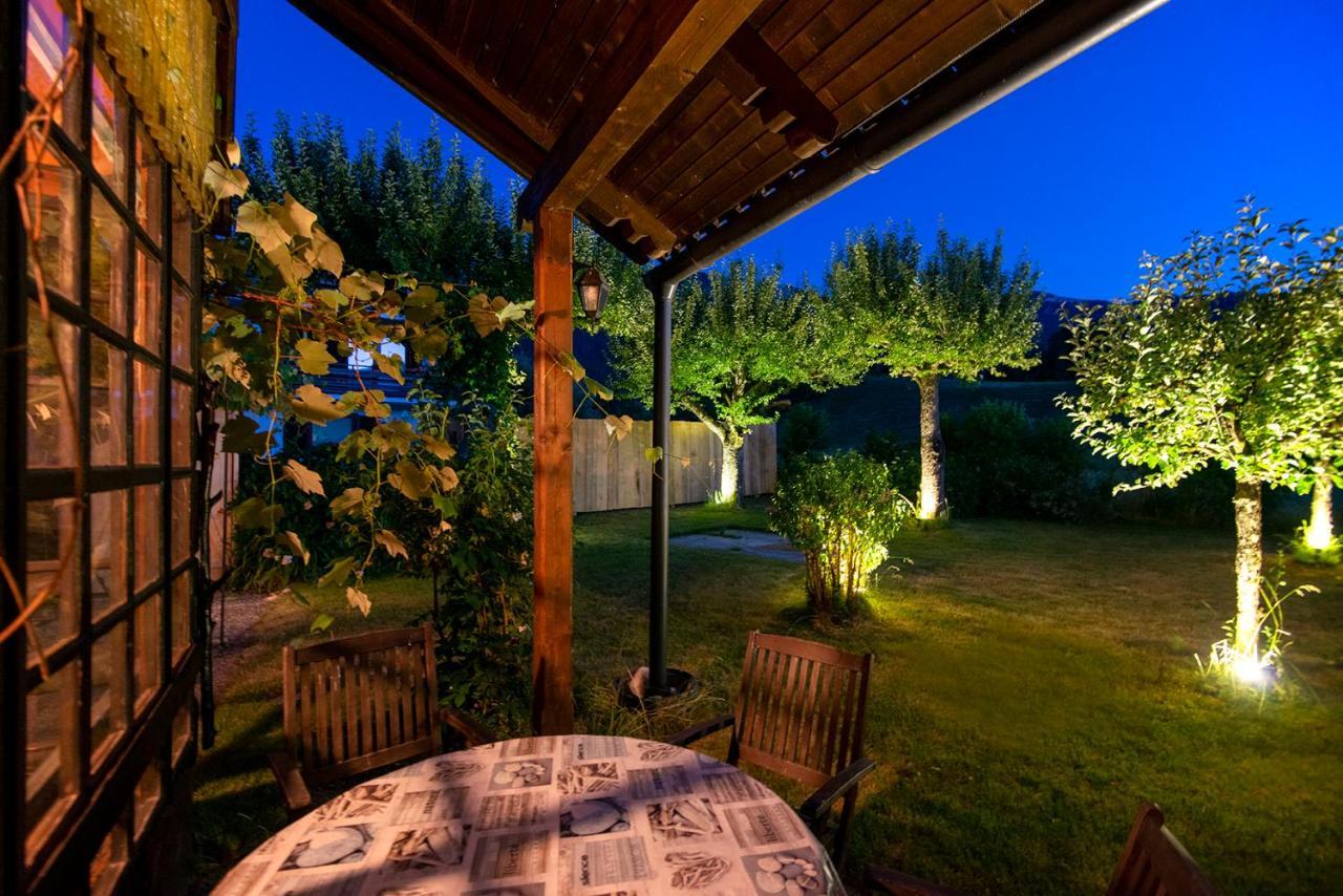 Zotlar House Ξενοδοχείο Bohinj Εξωτερικό φωτογραφία