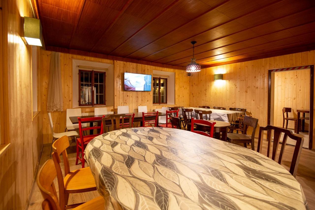 Zotlar House Ξενοδοχείο Bohinj Εξωτερικό φωτογραφία