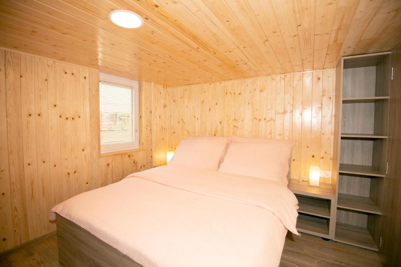 Zotlar House Ξενοδοχείο Bohinj Εξωτερικό φωτογραφία