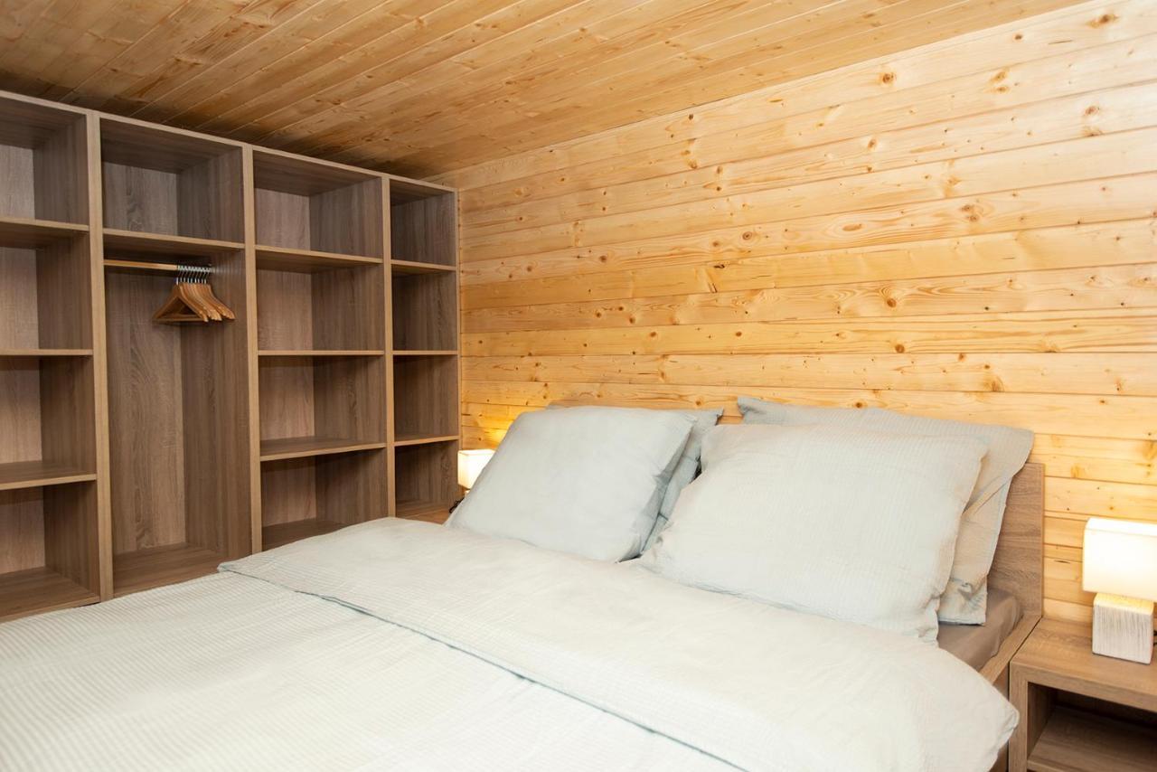 Zotlar House Ξενοδοχείο Bohinj Εξωτερικό φωτογραφία