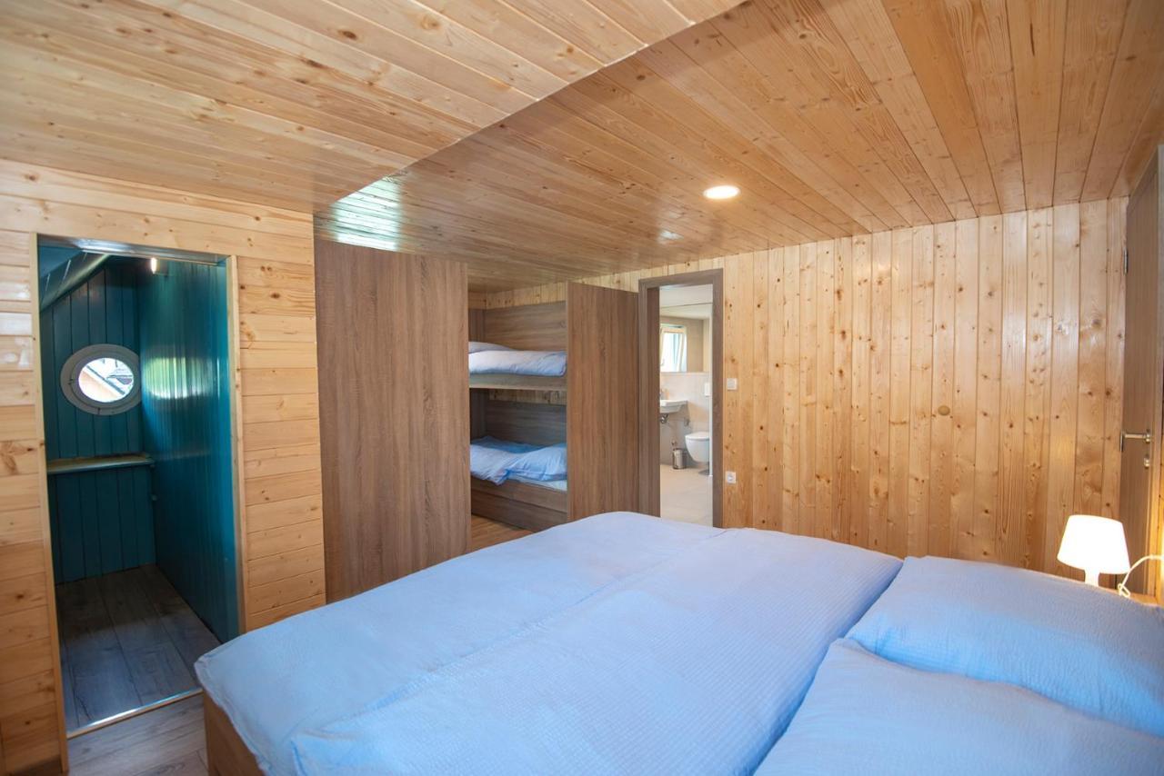 Zotlar House Ξενοδοχείο Bohinj Εξωτερικό φωτογραφία