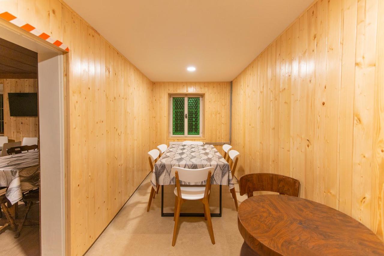 Zotlar House Ξενοδοχείο Bohinj Εξωτερικό φωτογραφία