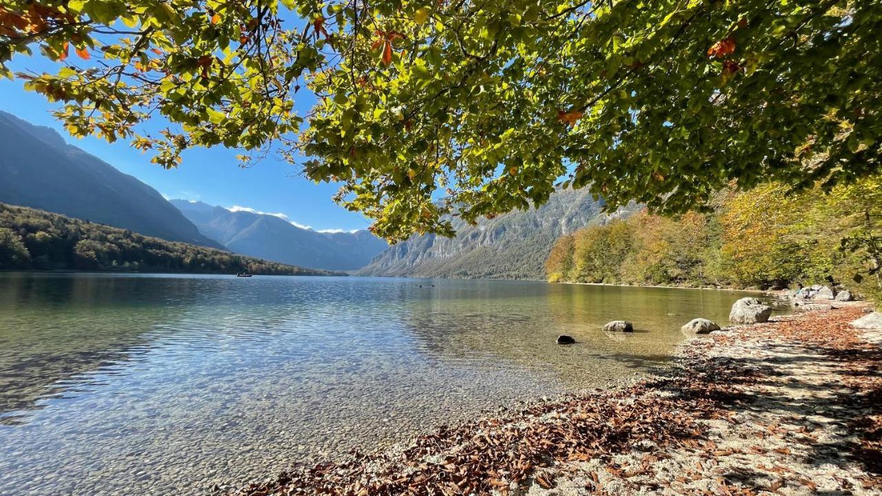 Zotlar House Ξενοδοχείο Bohinj Εξωτερικό φωτογραφία