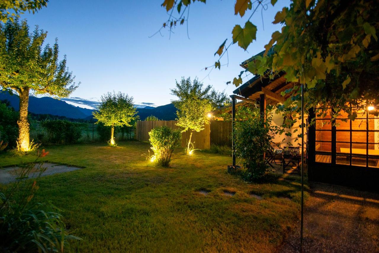 Zotlar House Ξενοδοχείο Bohinj Εξωτερικό φωτογραφία