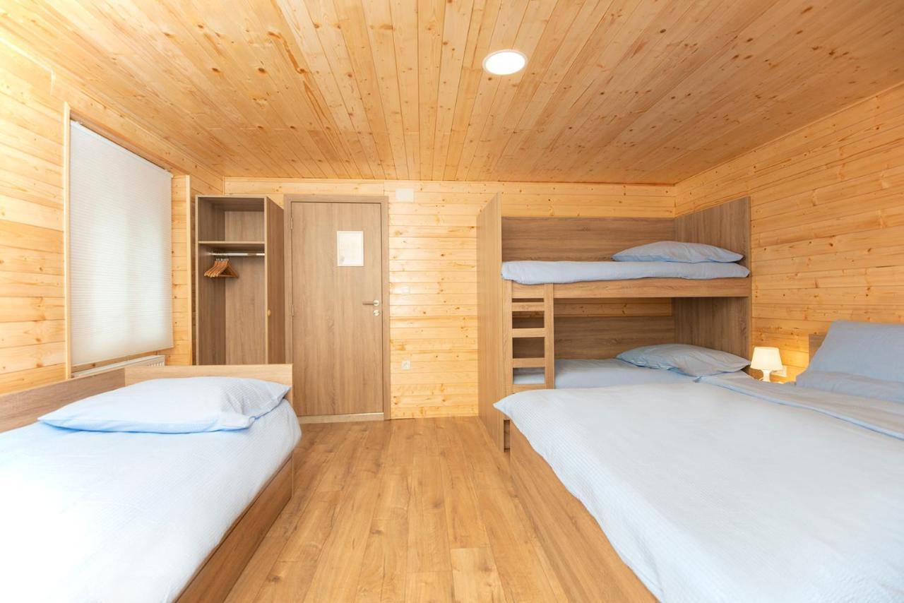 Zotlar House Ξενοδοχείο Bohinj Εξωτερικό φωτογραφία