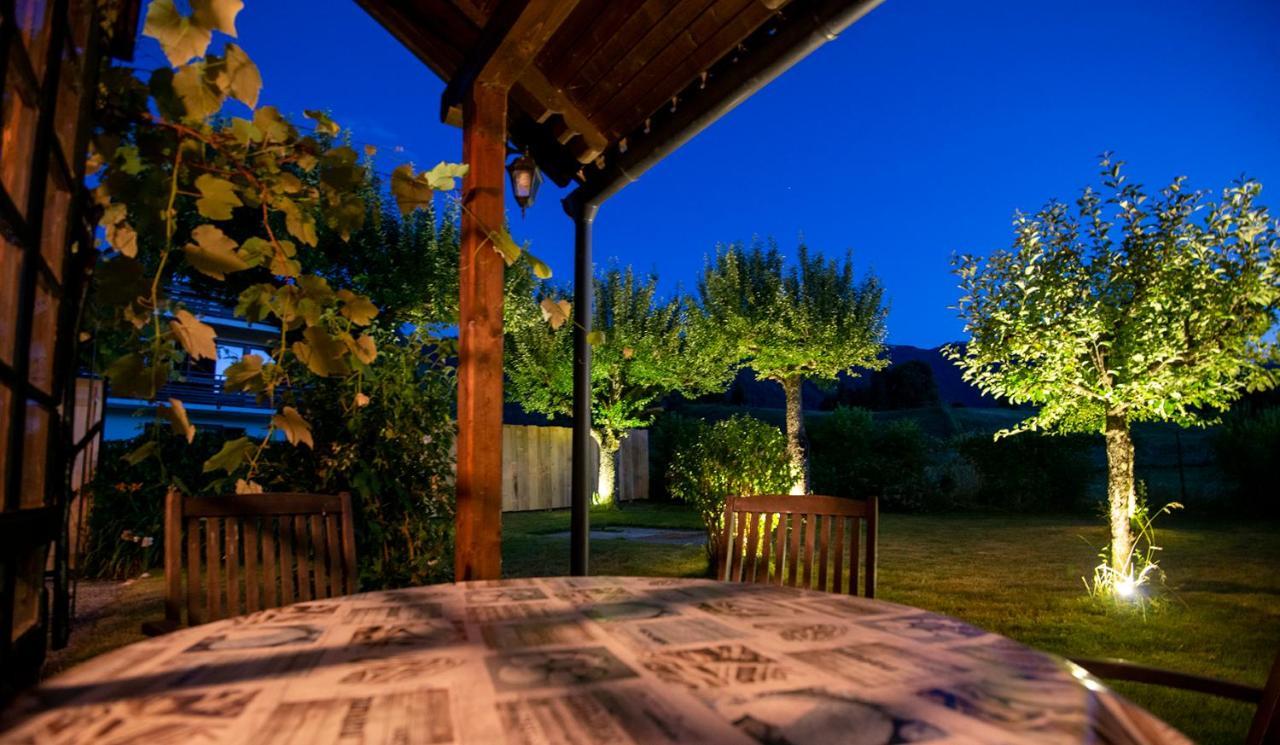 Zotlar House Ξενοδοχείο Bohinj Εξωτερικό φωτογραφία