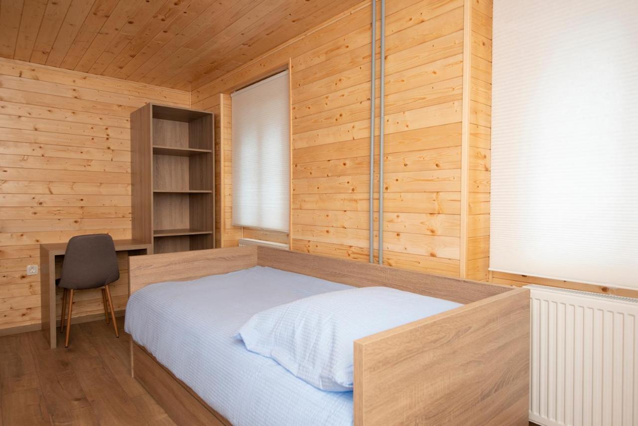 Zotlar House Ξενοδοχείο Bohinj Εξωτερικό φωτογραφία