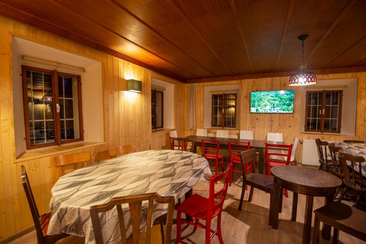Zotlar House Ξενοδοχείο Bohinj Εξωτερικό φωτογραφία