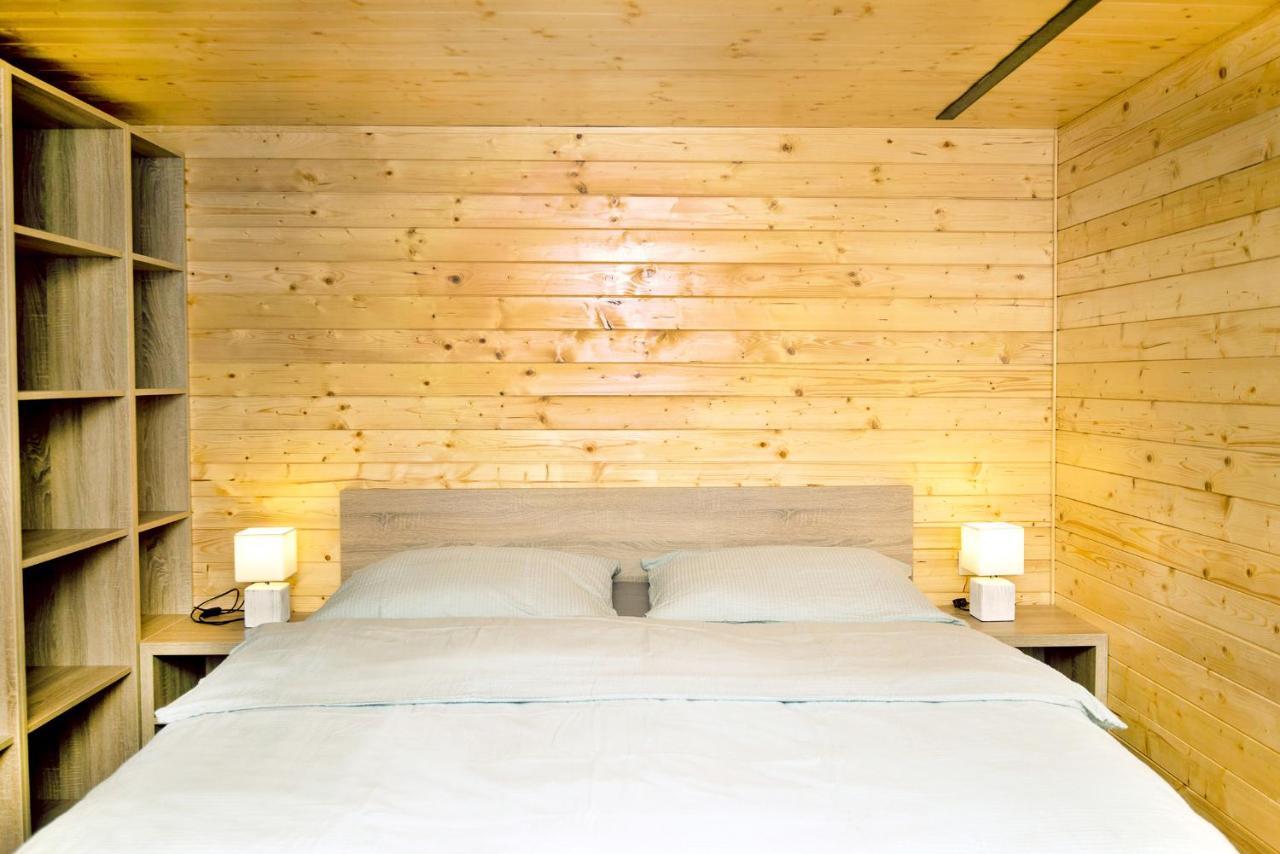 Zotlar House Ξενοδοχείο Bohinj Εξωτερικό φωτογραφία