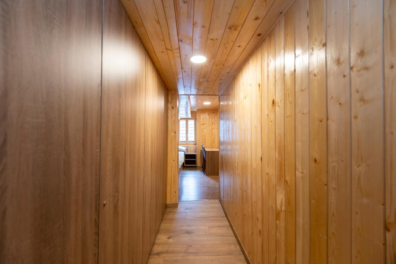 Zotlar House Ξενοδοχείο Bohinj Εξωτερικό φωτογραφία