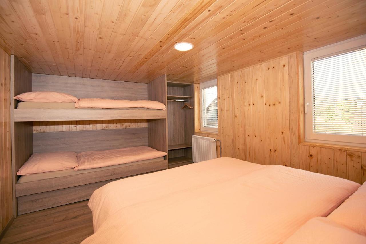 Zotlar House Ξενοδοχείο Bohinj Εξωτερικό φωτογραφία